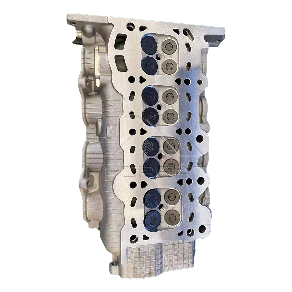 Engine Cylinder Head - ฝาสูบสำหรับเครื่องยนต์โตโยต้า 1AZ 2AZ 1GR 2GR 1ZZ