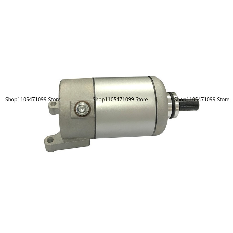 Motorcycle Starter Motor - มอเตอร์สตาร์ท 18757 สำหรับรถเอทีวี, มอเตอร์ไซค์ 3HE-81800-00-00