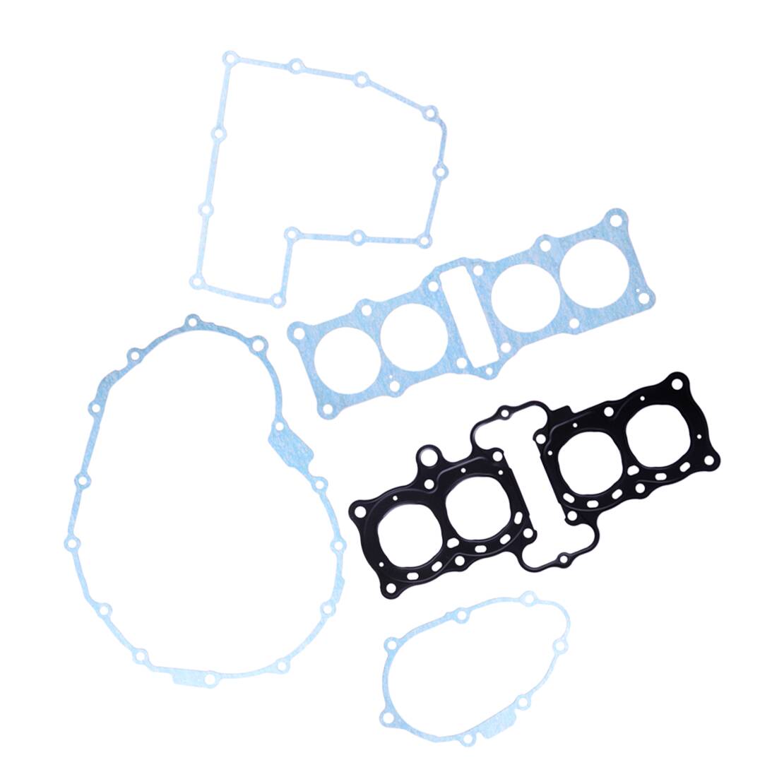 Motorcycle Gasket - ชุดปะเก็นกระบอกสูบเครื่องยนต์มอเตอร์ไซค์สำหรับ Honda CB400 ปี 1998-1992