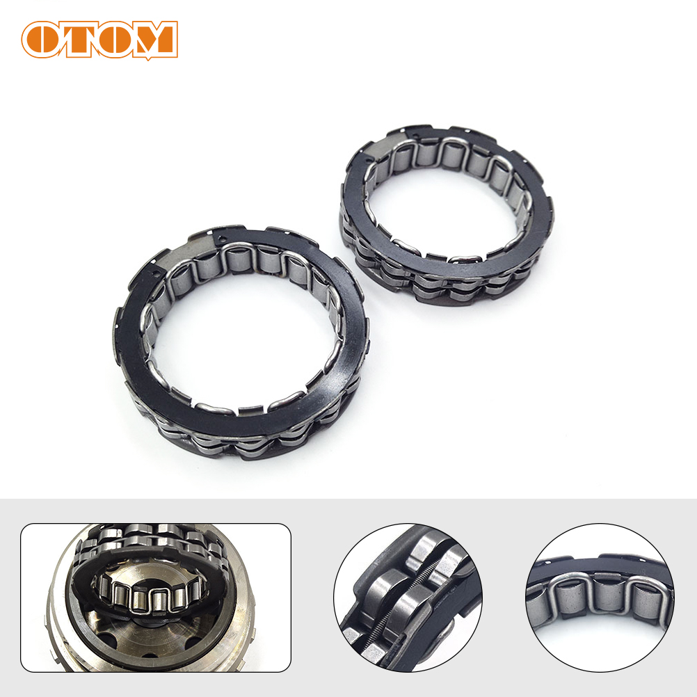 Motorcycle Starter Motor - Otom คลัทช์โอเวอร์รันคลัทช์สำหรับ KTM H25015301 28125-MEY-671ฮอนด้า28125-MT7-004 SXF