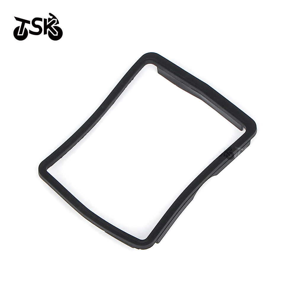 Motorcycle Gasket - ปะเก็นยางยึดไฟหน้า สำหรับรถมอเตอร์ไซค์ BMW S1000RR ปี 2009-2018