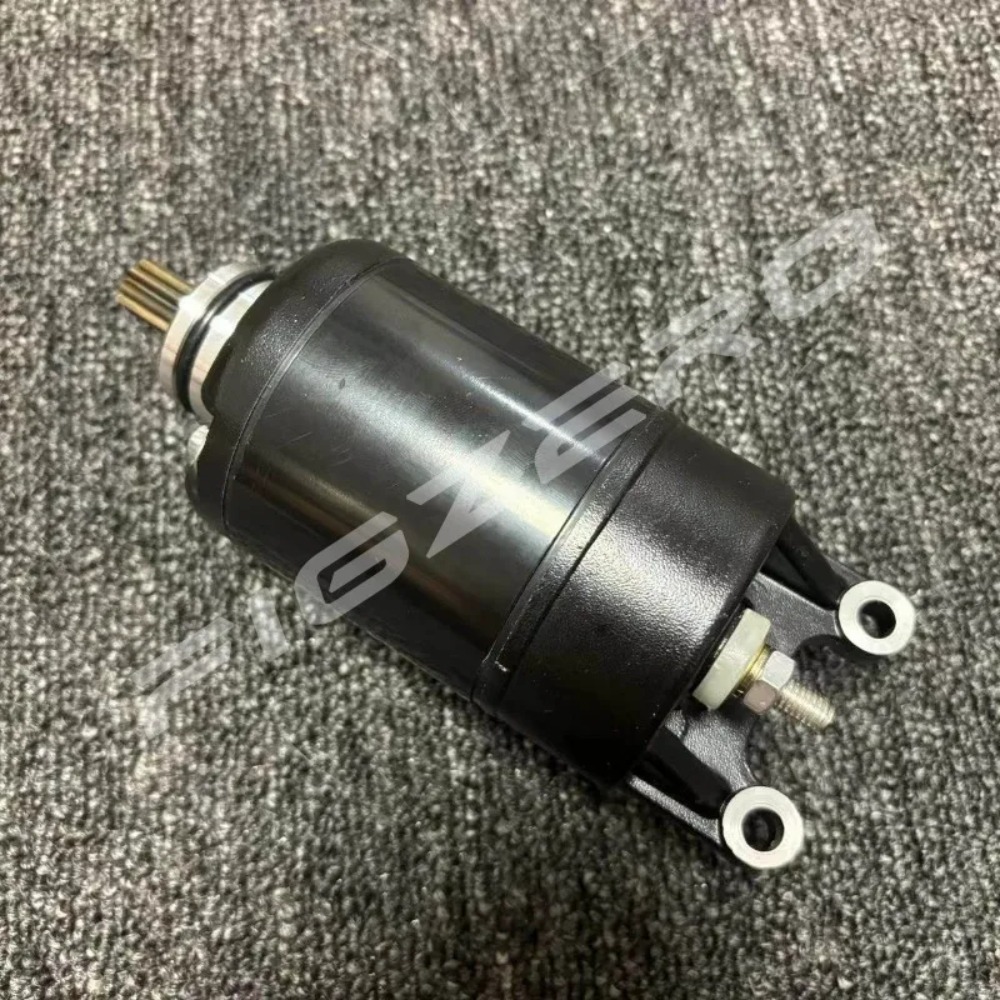 Motorcycle Starter Motor - มอเตอร์สตาร์ท 2013 2014 2015 2016 2017