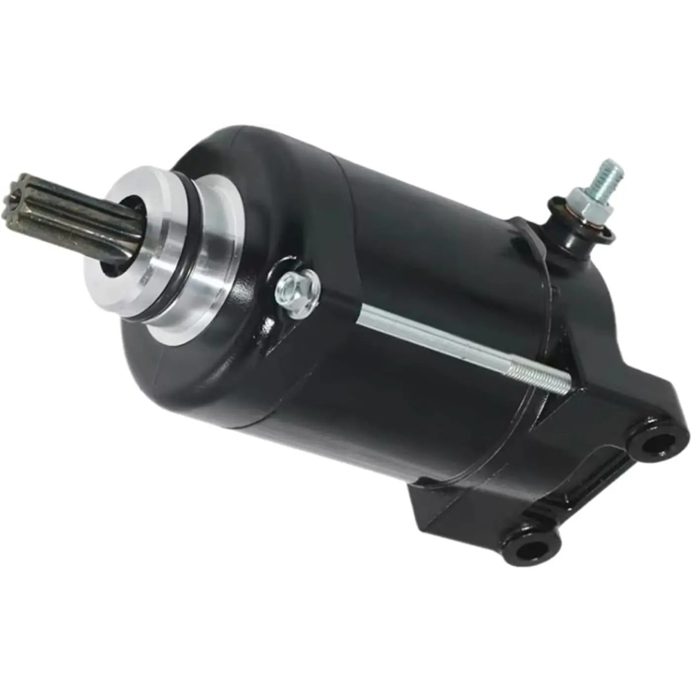 Motorcycle Starter Motor - มอเตอร์สตาร์ทไฟฟ้าสำหรับรถจักรยานยนต์ BMW G310 G310R G310GS 12418559627
