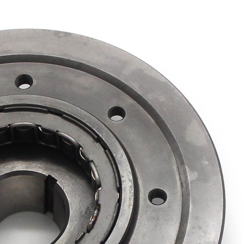 Motorcycle Starter Motor - 420264577 รถจักรยานยนต์เริ่มต้นมอเตอร์ One Way คลัทช์สําหรับ BMW