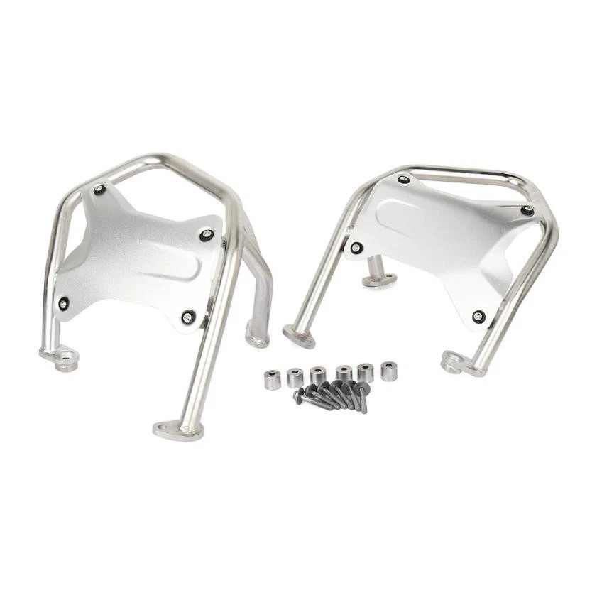 Engine Parts Motorcycle - ชุดกันกระแทกเครื่องยนต์ R1300RT 2025 ชุดป้องกันฝาสูบ อะไหล่รถจักรยานยนต์
