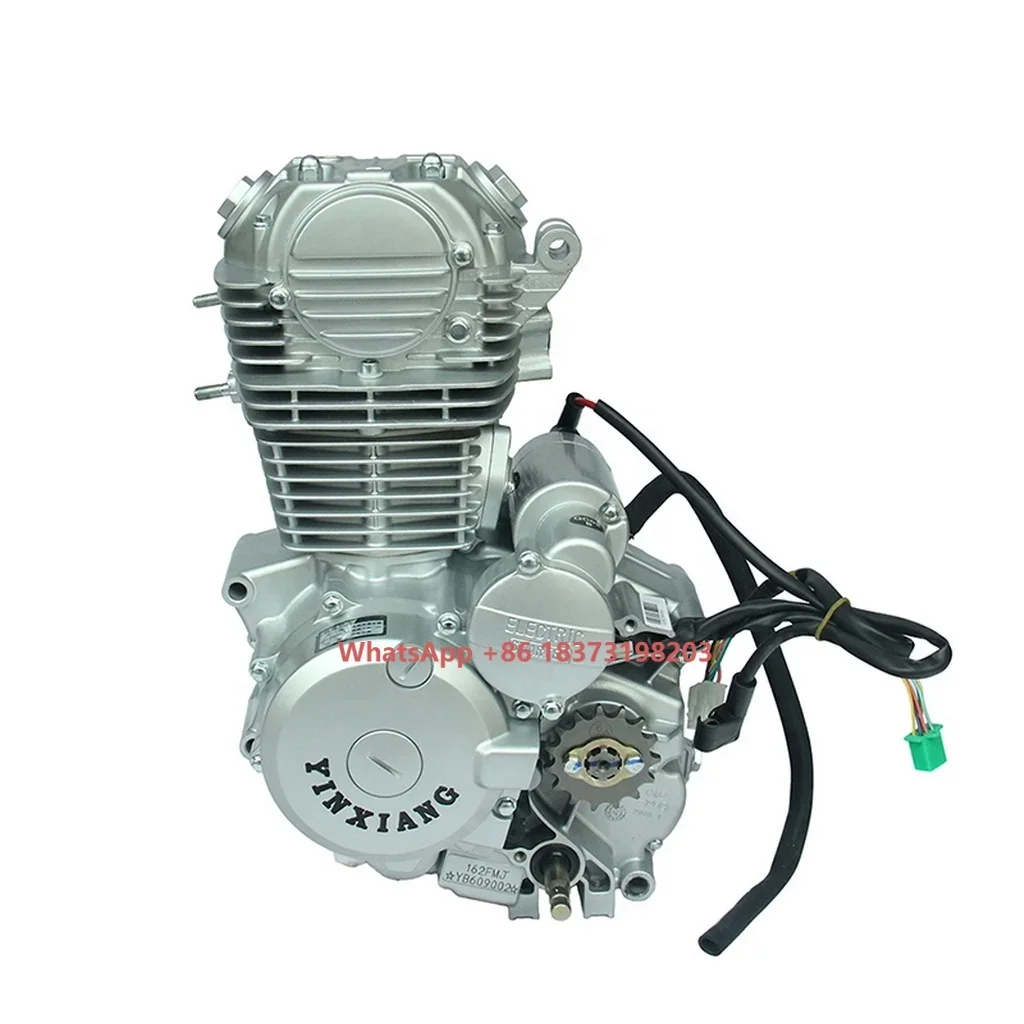 Motorcycle Engine Kit - เครื่องยนต์ Yinxiang CB150 YX 150 สำหรับรถวิบาก