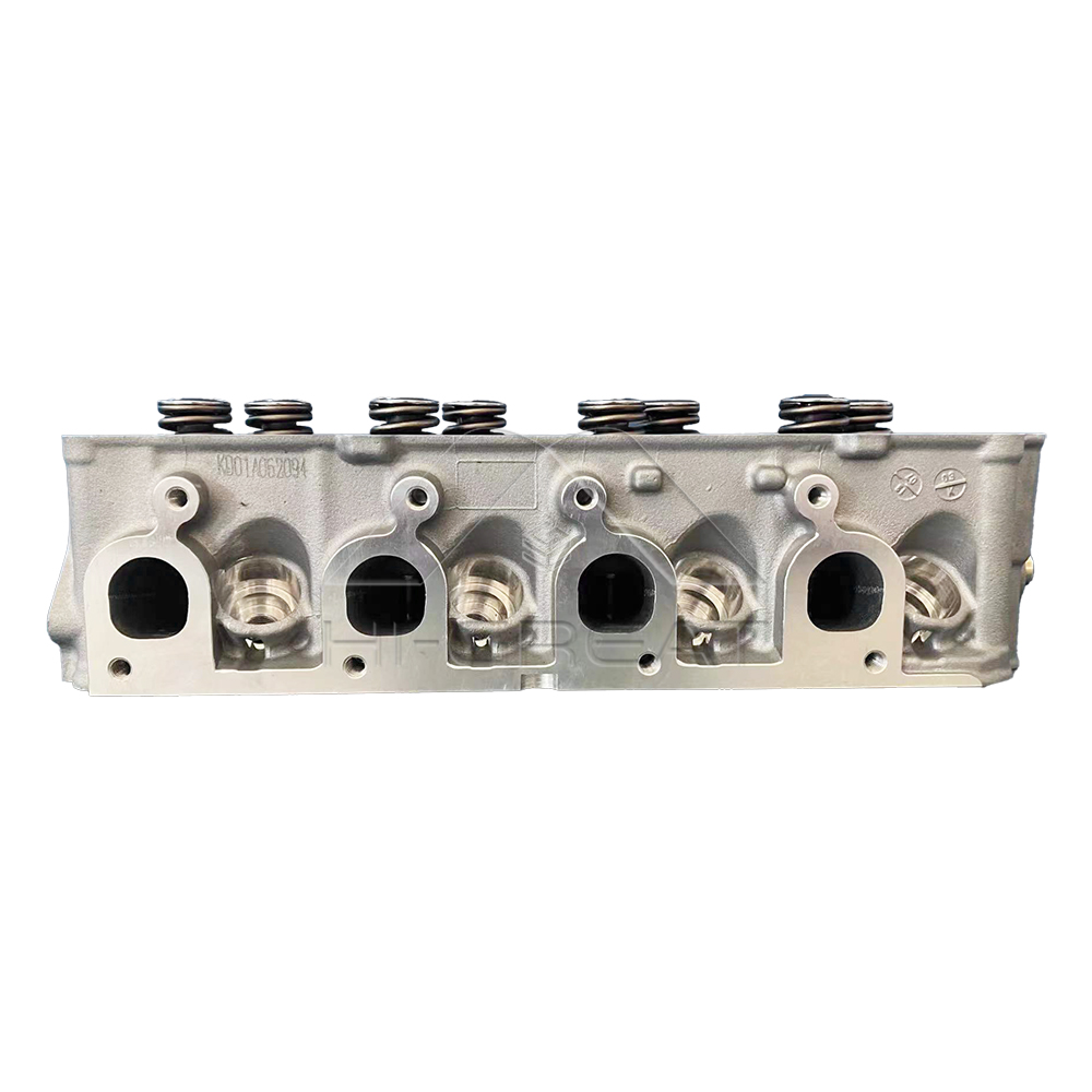 Engine Cylinder Head - ชุดประกอบฝาสูบประสิทธิภาพสูง 25187828 94580947 96814892 เครื่องยนต์ G15MF-B