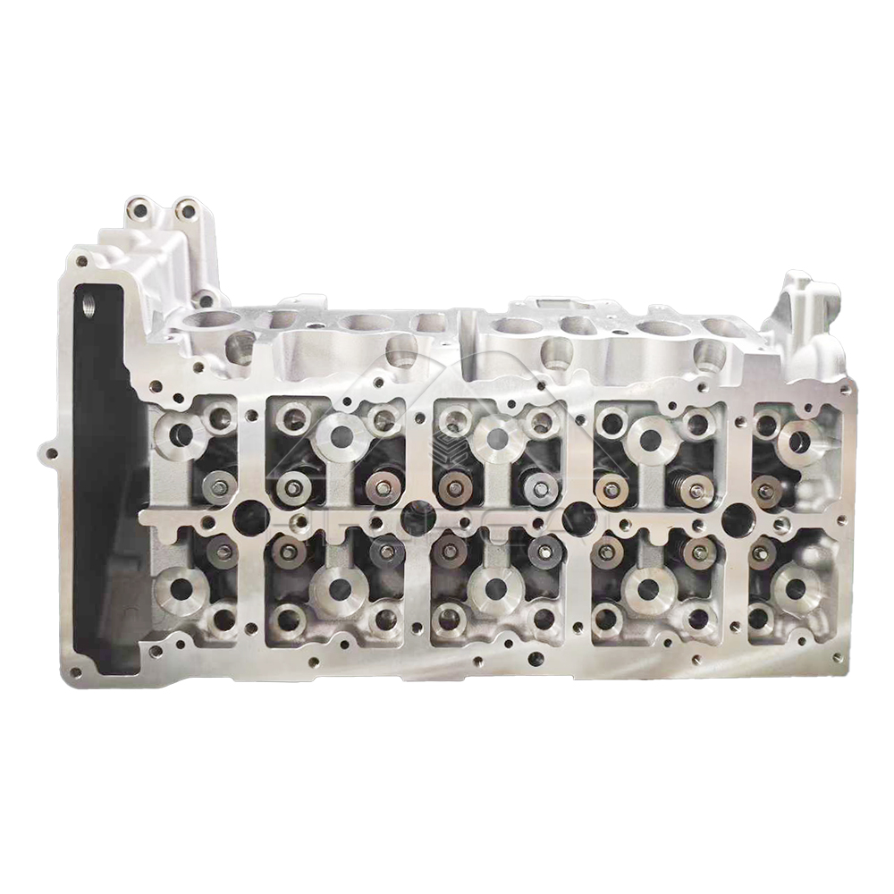 Engine Cylinder Head - ชุดประกอบฝาสูบเครื่องยนต์ N47 N47D20C ครบชุด 7810465 778110201