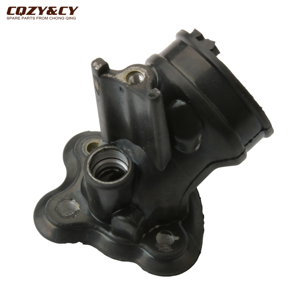 Motorcycle Engine Parts - รถจักรยานยนต์ท่อไอดีสำหรับ Piaggio Liberty 2V 4T 2012-2013
