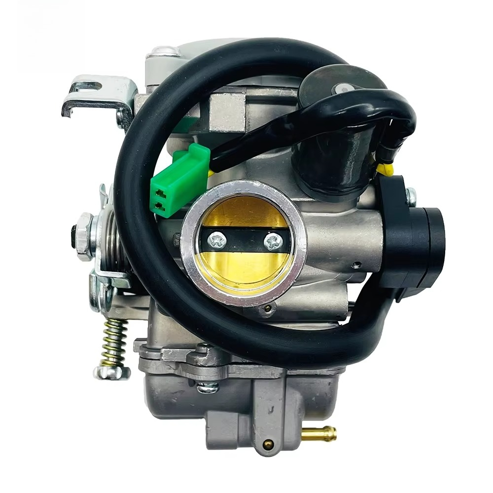 Motorcycle Carburetor - คาร์บูเรเตอร์คุณภาพสูงสำหรับรถมอเตอร์ไซค์ Bajaj 135 Pulsar 135 Rouser