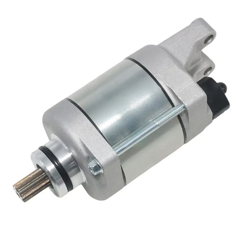 Motorcycle Starter Motor - 31200-K95-A41 สตาร์ทเตอร์มอเตอร์รถจักรยานยนต์อุปกรณ์เสริมชิ้นส่วนสำหรับฮอนด้า CRF250 CRF250R CRF250 CRF250RX