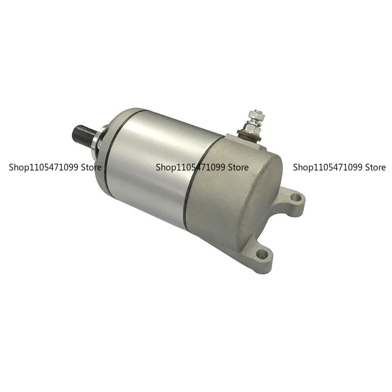 มอเตอร์สตาร์ท 18757 สำหรับรถเอ - Motorcycle Starter Motor บทวิจารณ์และราคา