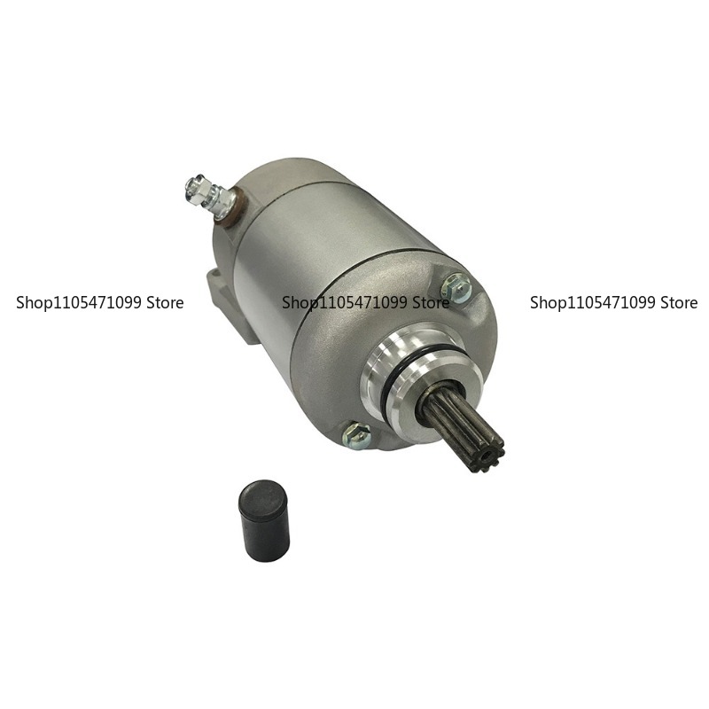 มอเตอร์สตาร์ท 18757 สำหรับรถเอ - Motorcycle Starter Motor บทวิจารณ์และราคา