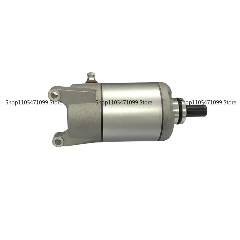 มอเตอร์สตาร์ท 18757 สำหรับรถเอ - Motorcycle Starter Motor บทวิจารณ์และราคา