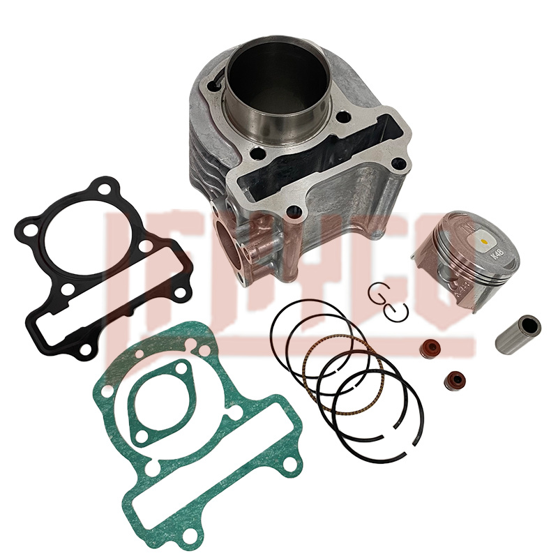 ชุดซ่อมยกเครื่องครบชุดสำหรับลู - Motorcycle Gasket บทวิจารณ์และราคา