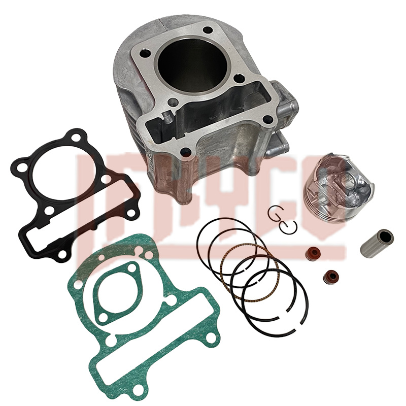 ชุดซ่อมยกเครื่องครบชุดสำหรับลู - Motorcycle Gasket บทวิจารณ์และราคา