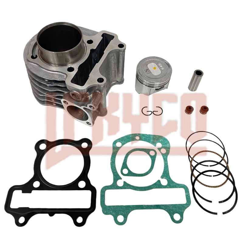 ชุดซ่อมยกเครื่องครบชุดสำหรับลู - Motorcycle Gasket บทวิจารณ์และราคา