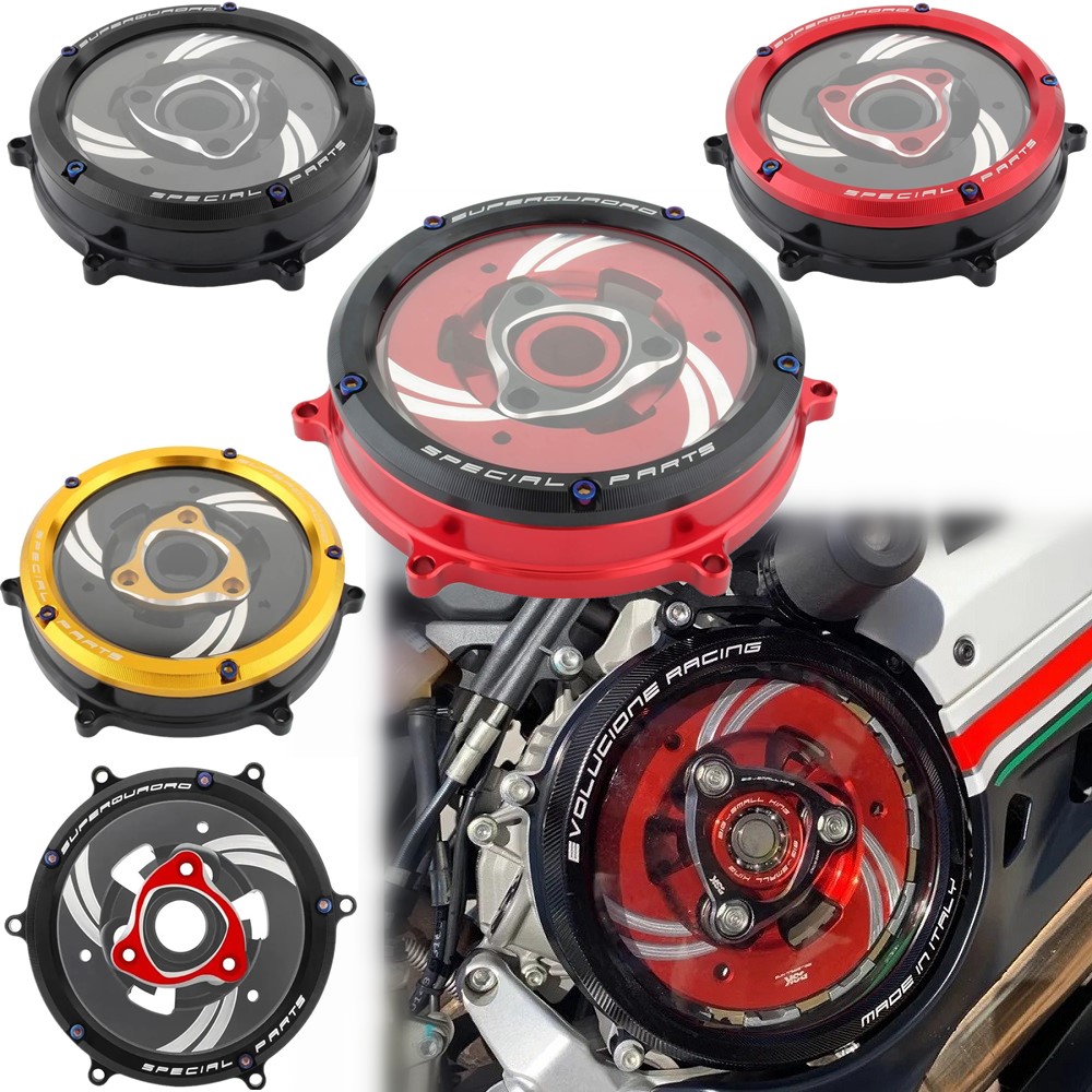 รถจักรยานยนต์ Clarity DERBY เค - Motorcycle Stator บทวิจารณ์และราคา