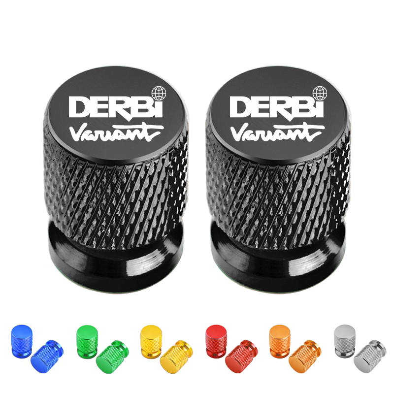 2 ชิ้น สำหรับรถมอเตอร์ไซค์ DER - Motorcycle Valve Cover บทวิจารณ์และราคา
