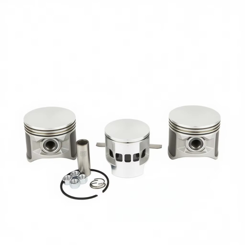 ชุดกระบอกสูบอลูมิเนียม Pinasco - Motorcycle Cylinder บทวิจารณ์และราคา