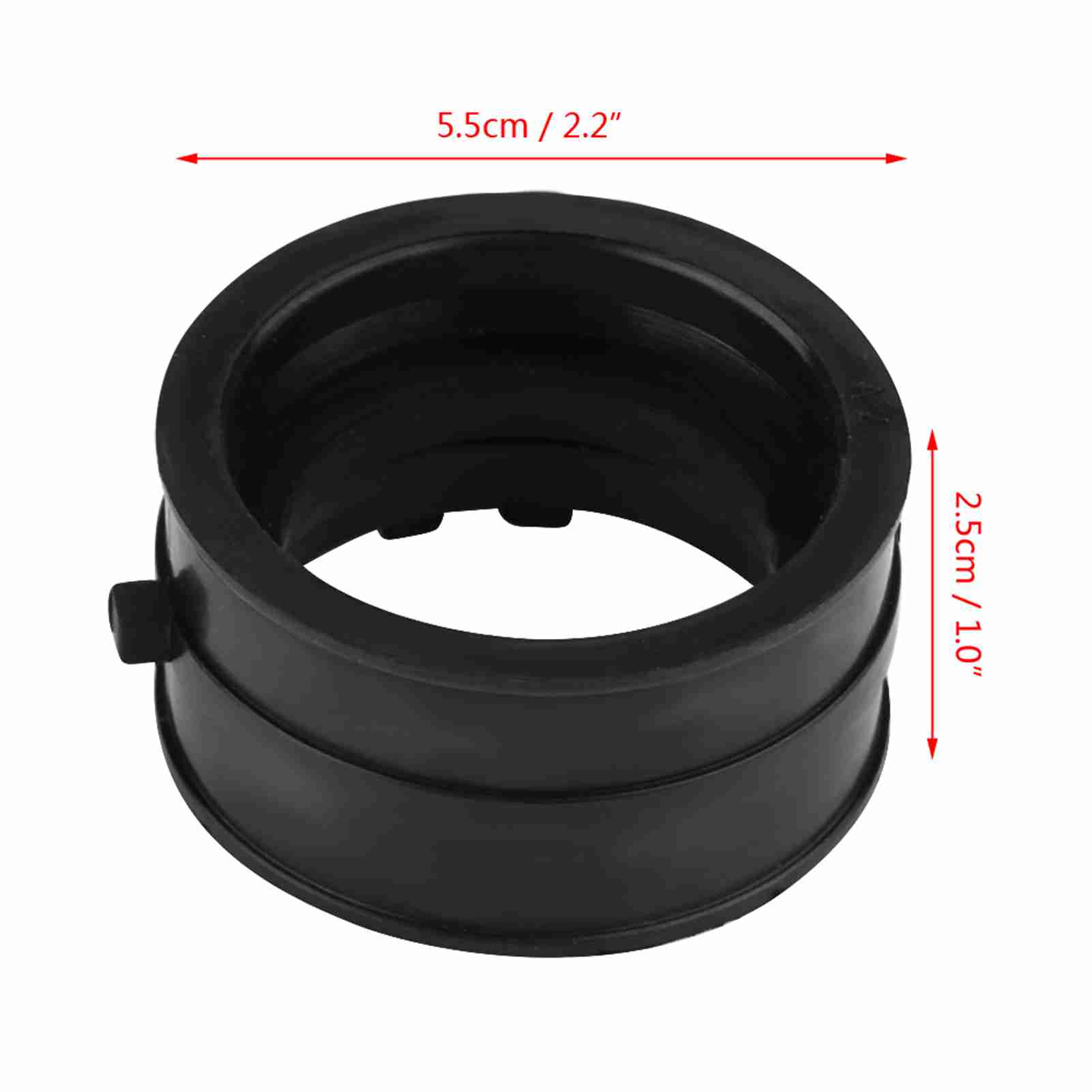 ข้อต่อท่อไอดีคาร์บูเรเตอร์รถจั - Motorcycle Carburetor บทวิจารณ์และราคา
