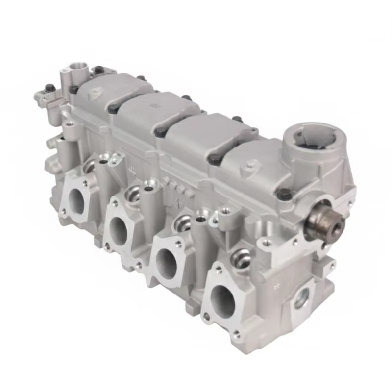 ชุดประกอบฝาสูบ Gol Fox 1.6 ใหม - Engine Cylinder Head บทวิจารณ์และราคา
