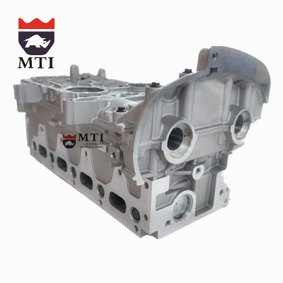 ฝาสูบเครื่องยนต์ MTI รุ่นใหม่  - Engine Cylinder Head บทวิจารณ์และราคา