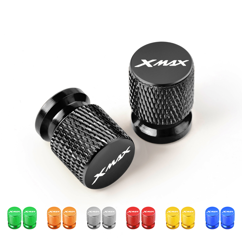 2 ชิ้นอุปกรณ์เสริมรถจักรยานยนต - Motorcycle Valve Cover บทวิจารณ์และราคา