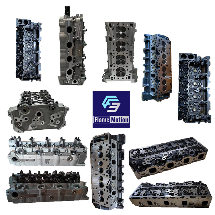 92064173 95315645 ชุดฝาสูบและป - Engine Cylinder Head บทวิจารณ์และราคา