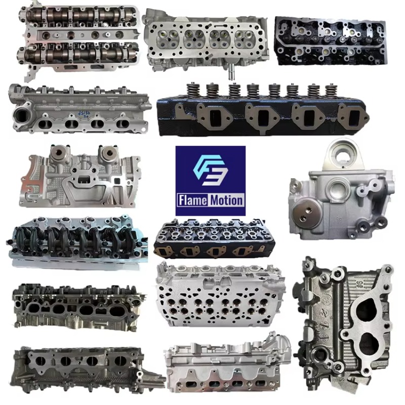 92064173 95315645 ชุดฝาสูบและป - Engine Cylinder Head บทวิจารณ์และราคา