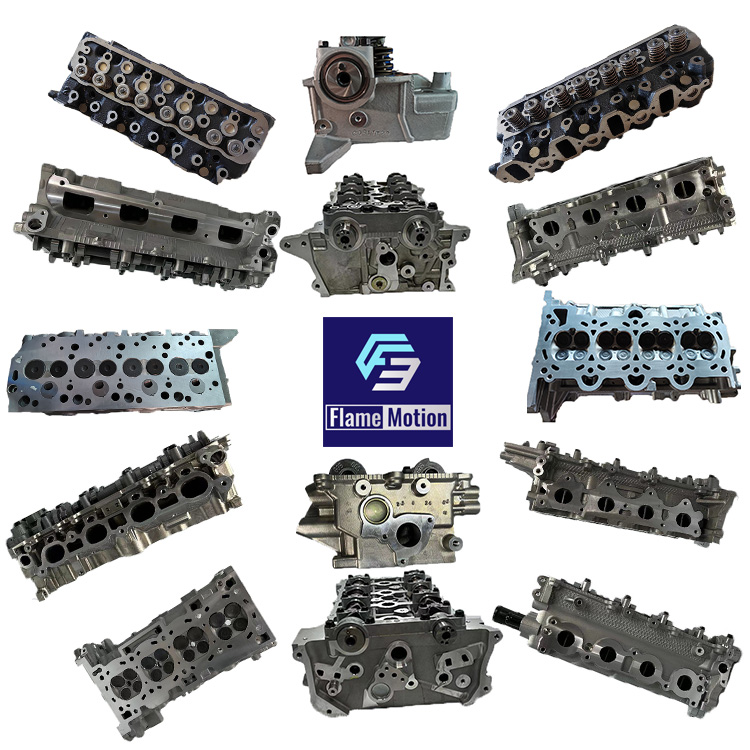 92064173 95315645 ชุดฝาสูบและป - Engine Cylinder Head บทวิจารณ์และราคา