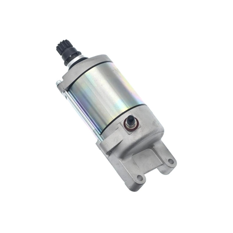 มอเตอร์สตาร์ทมอเตอร์ไซค์ที่ใช้ - Motorcycle Starter Motor บทวิจารณ์และราคา