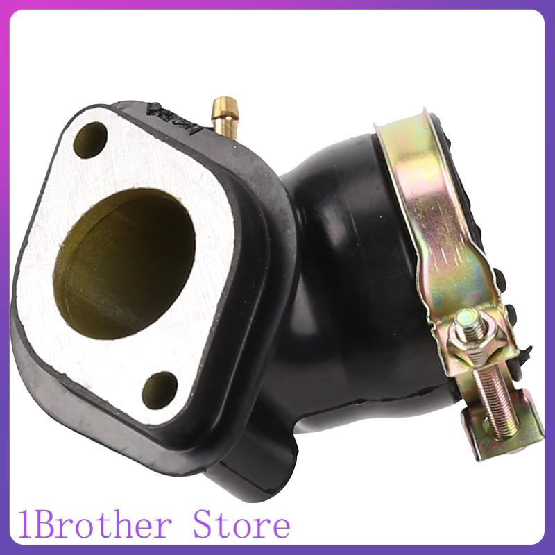 ท่อไอดี Gy6 230cc สำหรับคาร์บู - Motorcycle Carburetor บทวิจารณ์และราคา