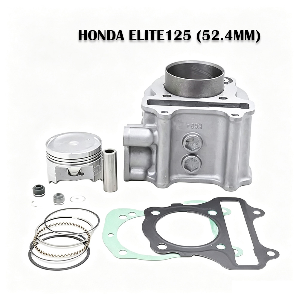 ชิ้นส่วนเครื่องยนต์รถจักรยานยน - Motorcycle Gasket บทวิจารณ์และราคา