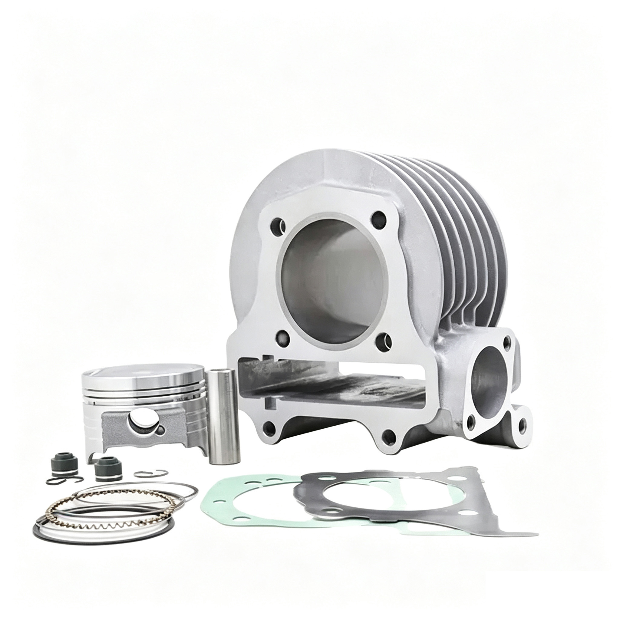 ชิ้นส่วนเครื่องยนต์รถจักรยานยน - Motorcycle Gasket บทวิจารณ์และราคา