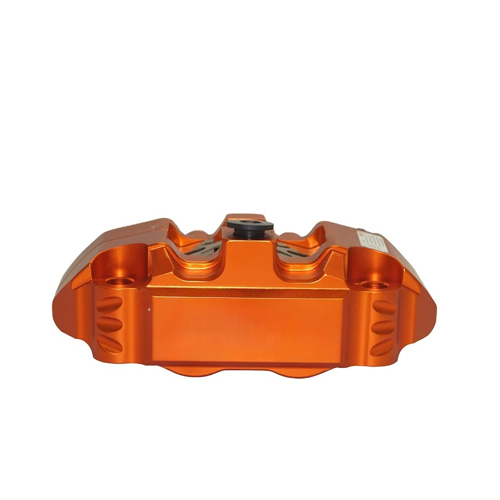 คาลิปเปอร์เบรกไฮดรอลิก Adlin A - Motorcycle Piston บทวิจารณ์และราคา