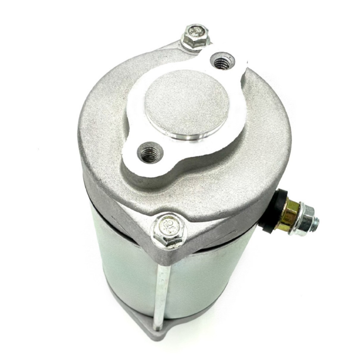 มอเตอร์สตาร์ทรถจักรยานยนต์สําห - Motorcycle Starter Motor บทวิจารณ์และราคา