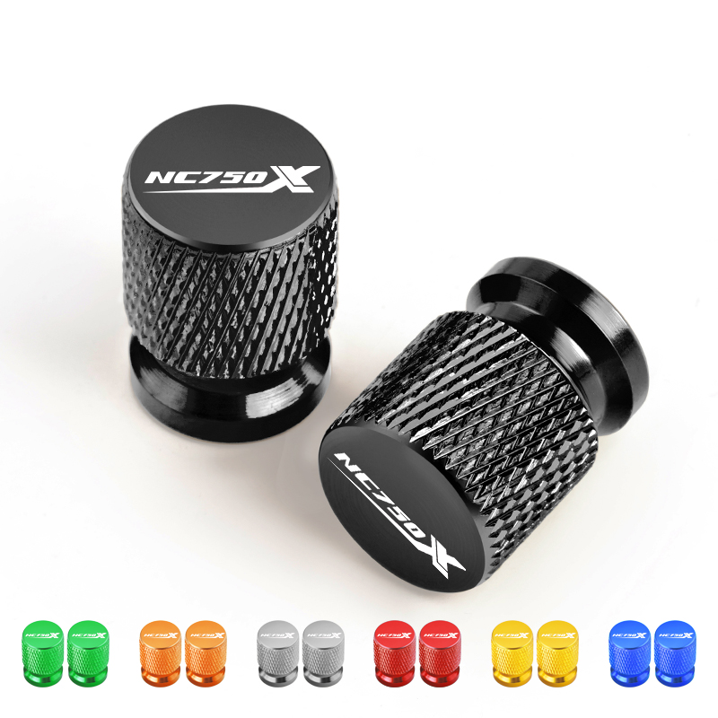 2 ชิ้น สำหรับ HONDA NC750X NC7 - Motorcycle Valve Cover บทวิจารณ์และราคา