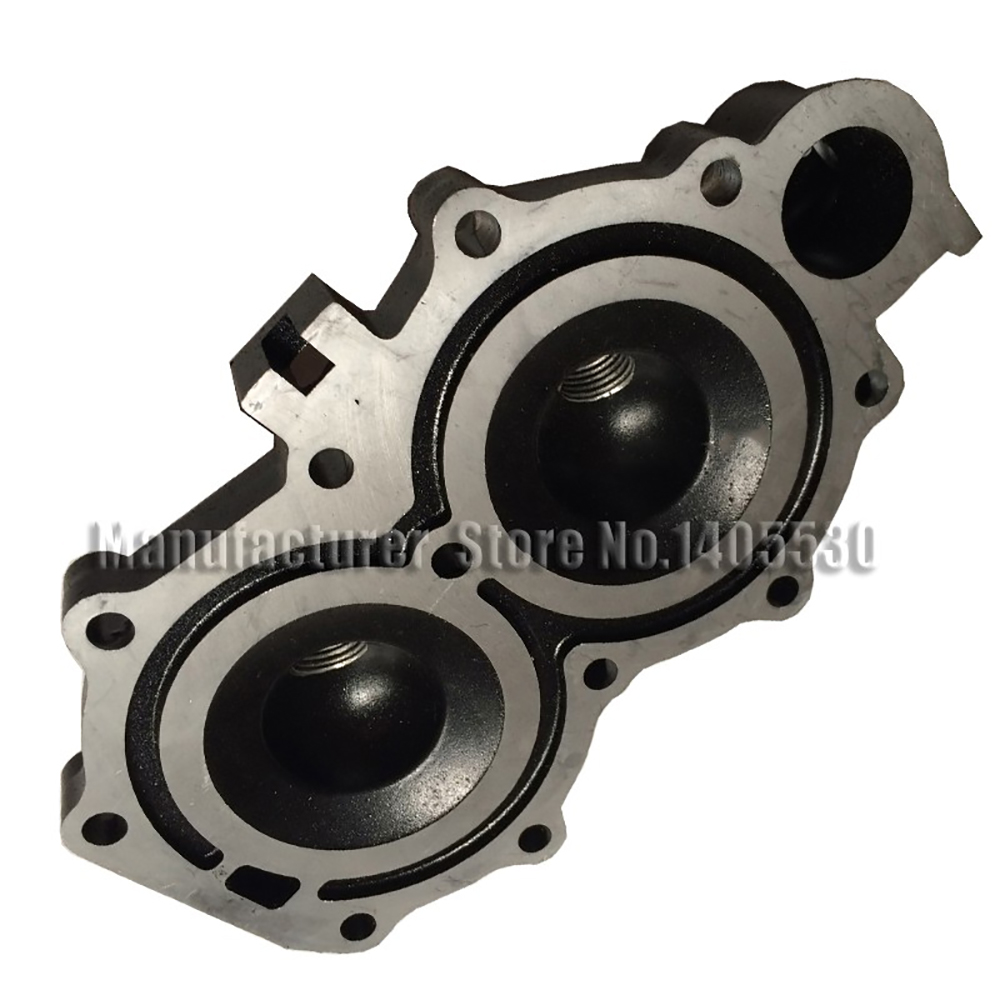 ฝาครอบฝาสูบอะไหล่เครื่องยนต์เร - Engine Cylinder Head บทวิจารณ์และราคา