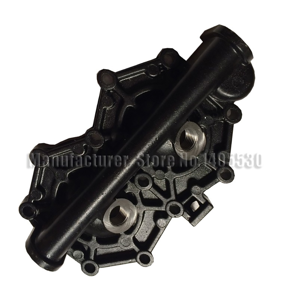 ฝาครอบฝาสูบอะไหล่เครื่องยนต์เร - Engine Cylinder Head บทวิจารณ์และราคา