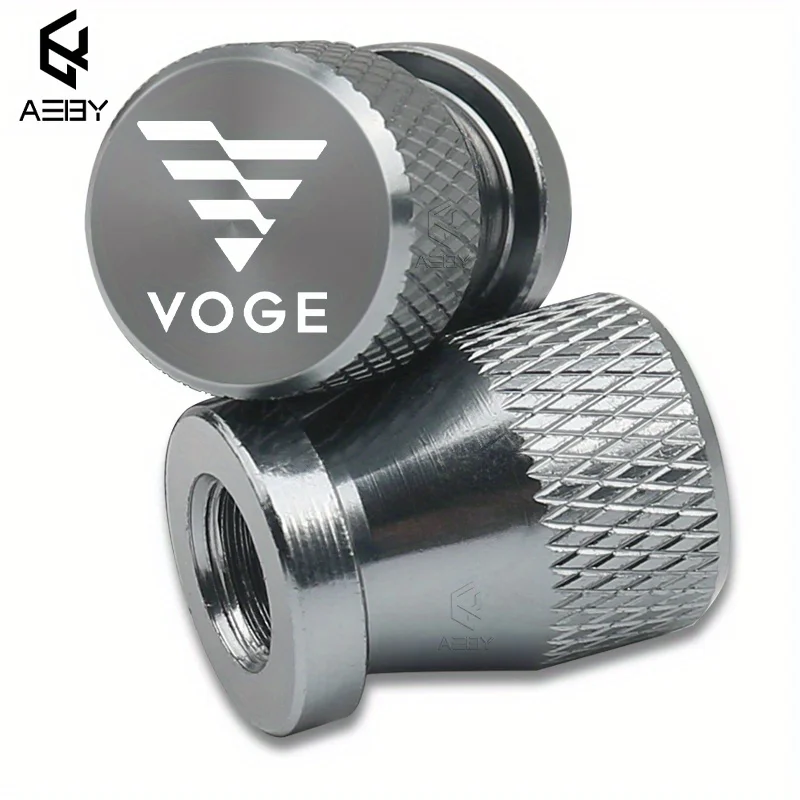 2 ชิ้น ฝาครอบจุกลมยางมอเตอร์ไซ - Motorcycle Valve Cover บทวิจารณ์และราคา