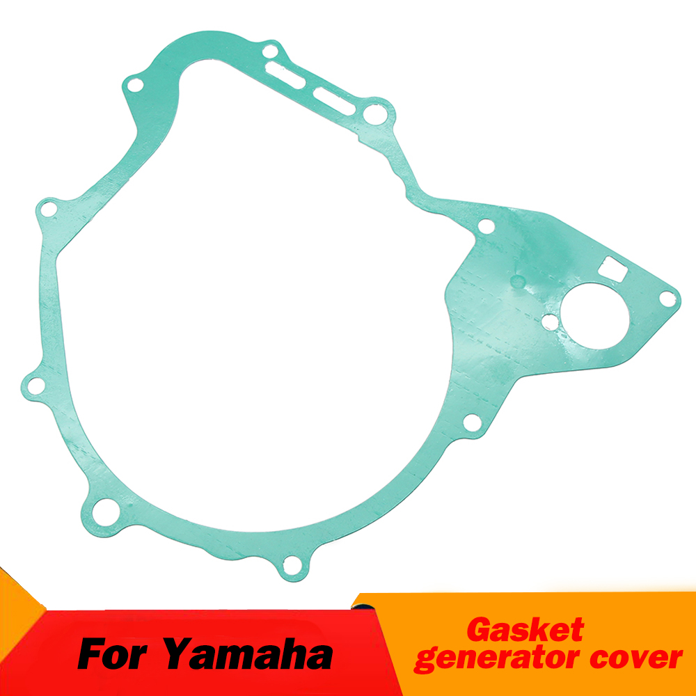 ปะเก็นฝาครอบเครื่องกำเนิดไฟฟ้า - Motorcycle Stator บทวิจารณ์และราคา