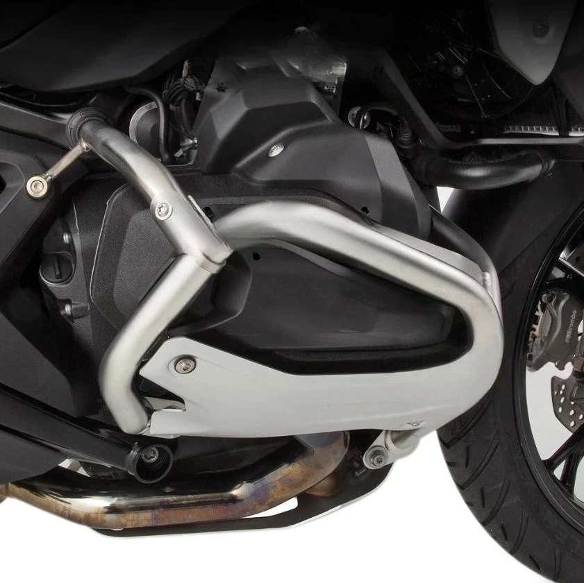 ชุดกันกระแทกเครื่องยนต์ R1300R - Engine Parts Motorcycle บทวิจารณ์และราคา