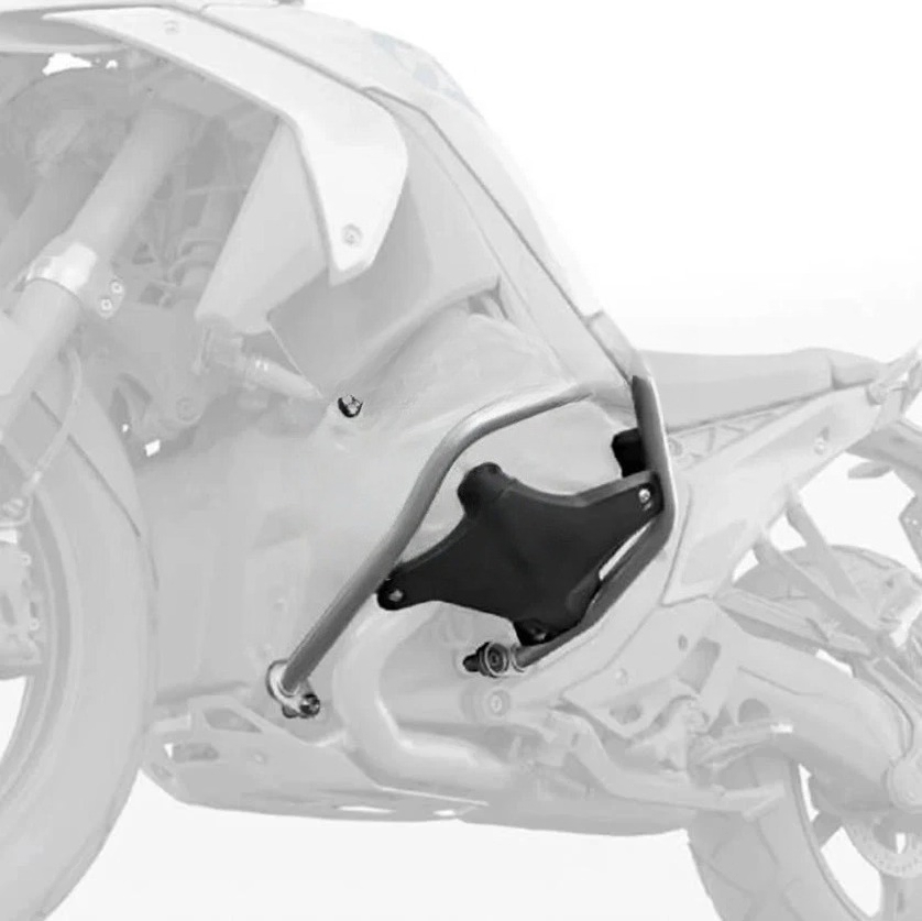 ชุดกันกระแทกเครื่องยนต์ R1300R - Engine Parts Motorcycle บทวิจารณ์และราคา