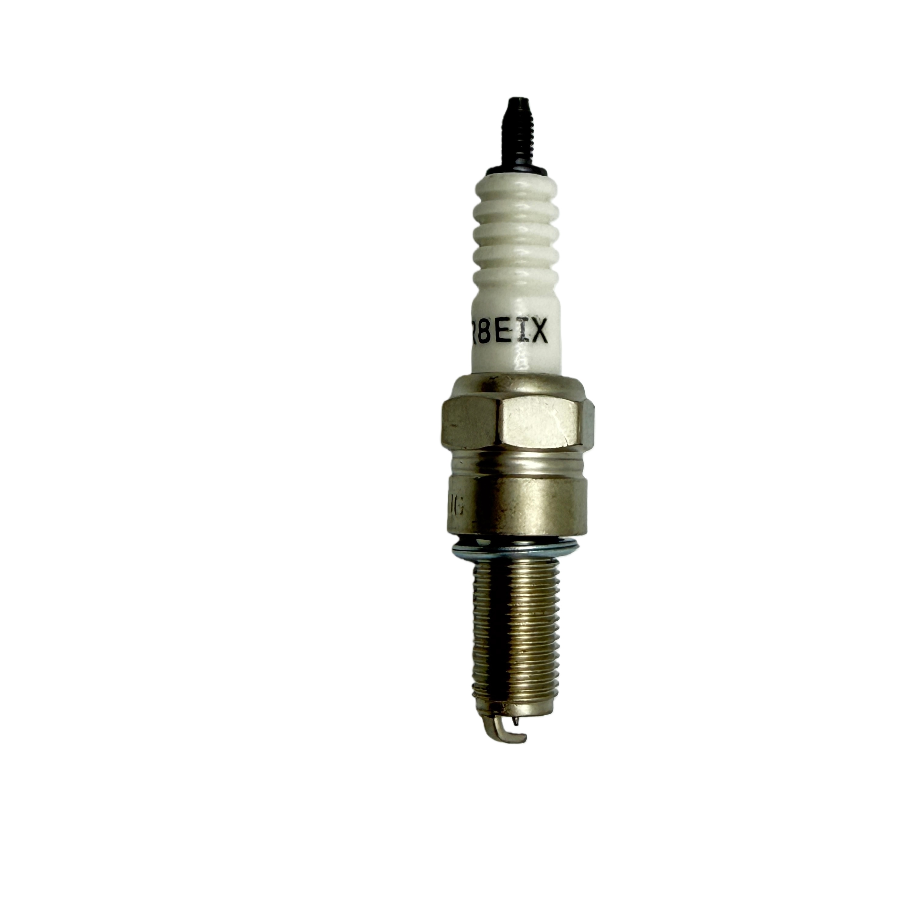 หัวเทียนอิริเดียมระดับพรีเมียม - Motorcycle Spark Plug บทวิจารณ์และราคา