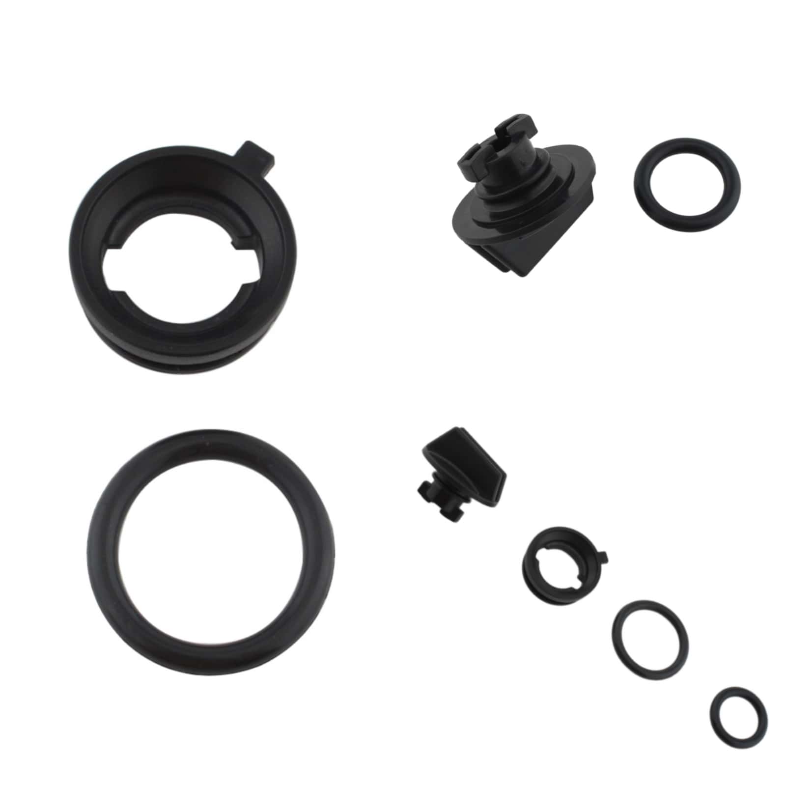 รถจักรยานยนต์การใช้ถังหมวกชุดป - Motorcycle Gasket บทวิจารณ์และราคา