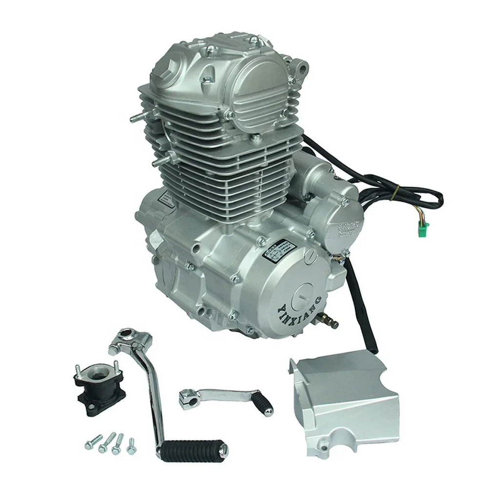 เครื่องยนต์ Yinxiang CB150 YX  - Motorcycle Engine Kit บทวิจารณ์และราคา