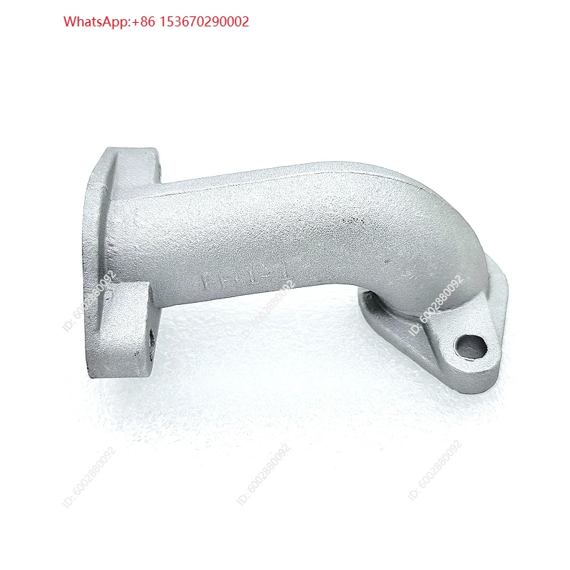 ท่อร่วมคาร์บูเรเตอร์สำหรับรถจั - Motorcycle Carburetor บทวิจารณ์และราคา