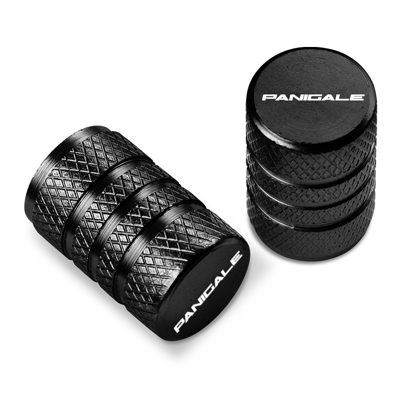 2PCS สําหรับ Ducati Panigale V - Motorcycle Valve Cover บทวิจารณ์และราคา