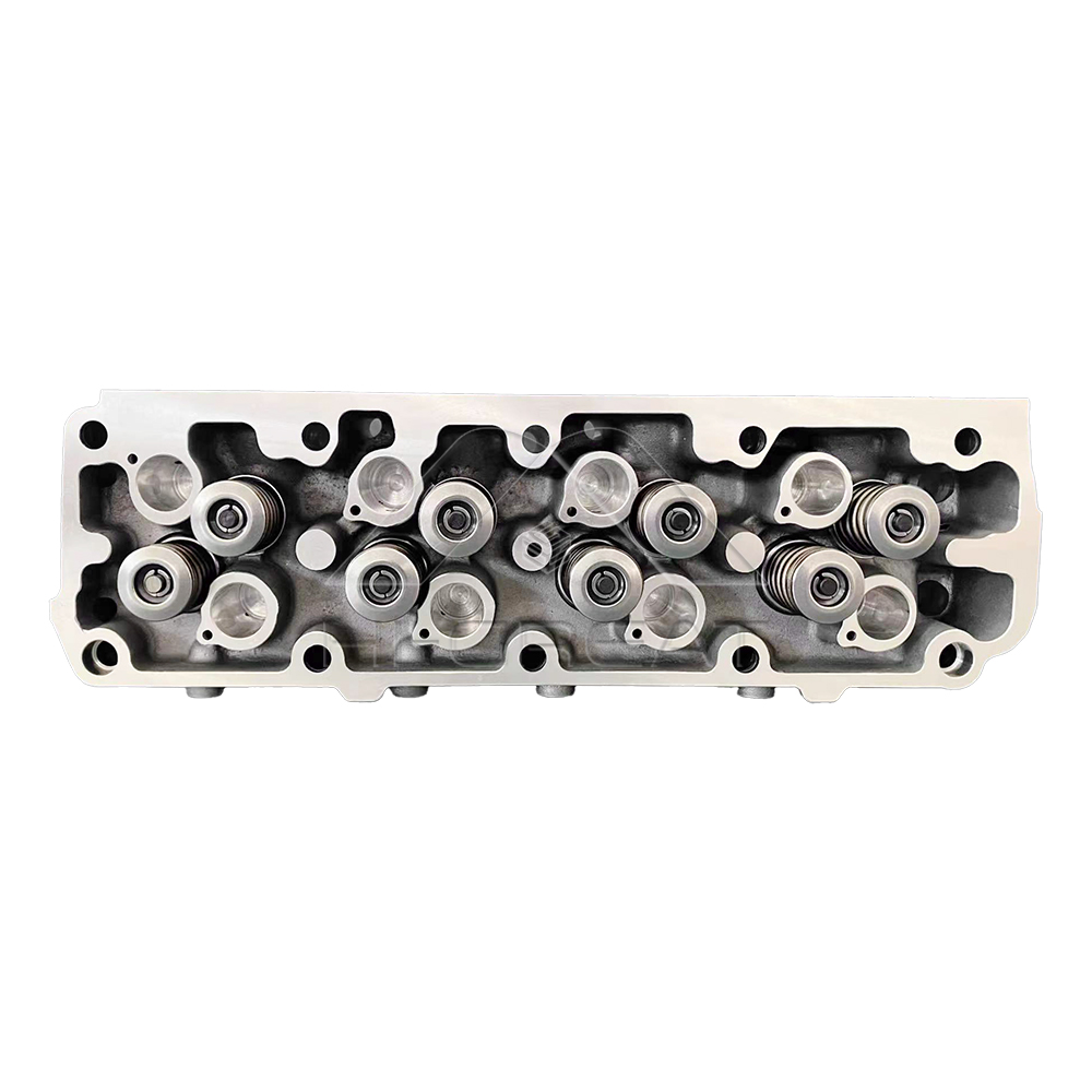 ชุดประกอบฝาสูบประสิทธิภาพสูง 2 - Engine Cylinder Head บทวิจารณ์และราคา